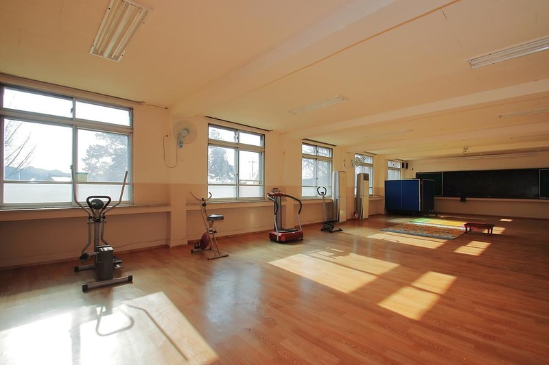 피플앤독 느티캠핑장 시설 사진 6