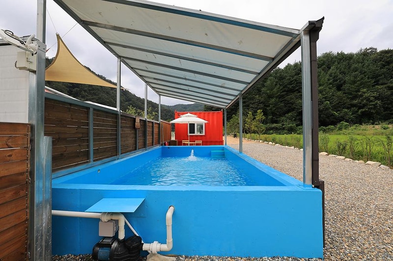 도기도기캠프 시설 사진 17