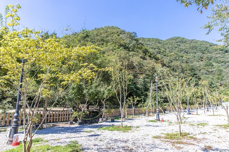 핫캠핑장 시설 사진 23