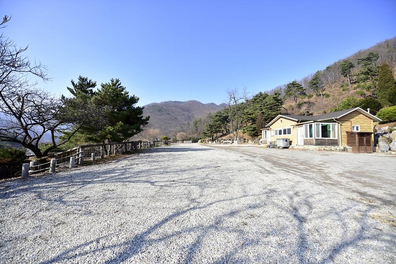 문수산 캠핑장 시설 사진 14