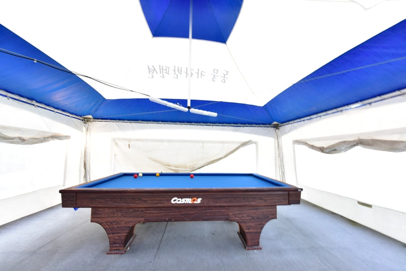 동물카라반 시설 사진 25