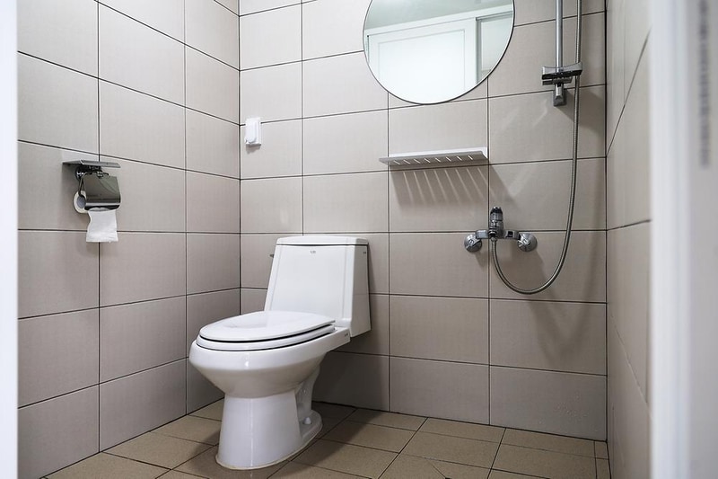 신불산 베이스캠프 오토캠핑장 시설 사진 17