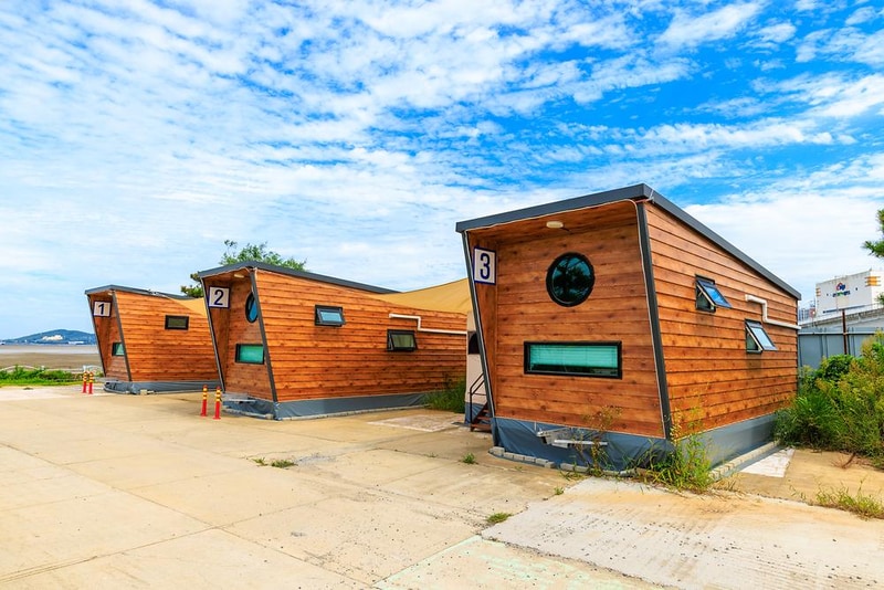 버드글램핑 시설 사진 11