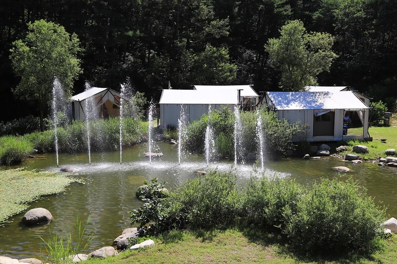 하늘캠핑장 시설 사진 2