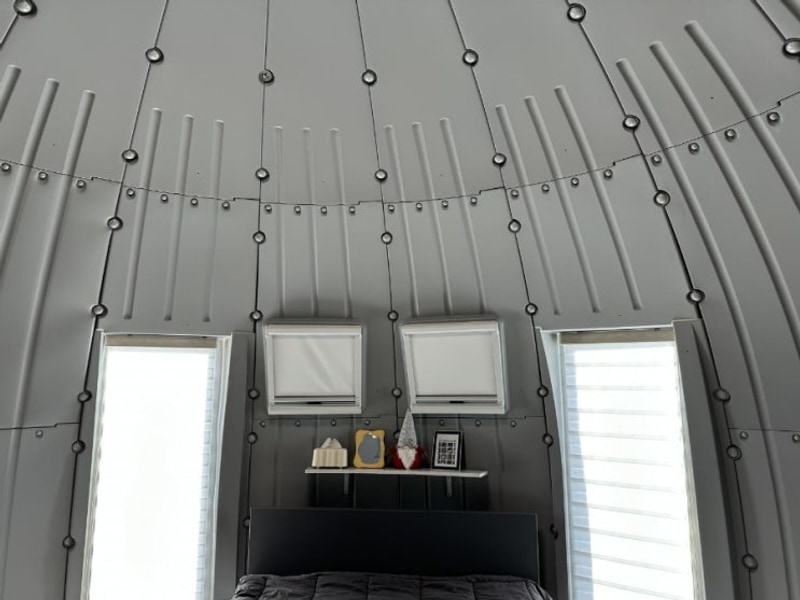 힐링하기좋은 경주글램핑 경주 다다 글램핑