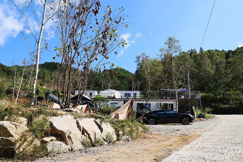 알지캠프266 시설 사진 6