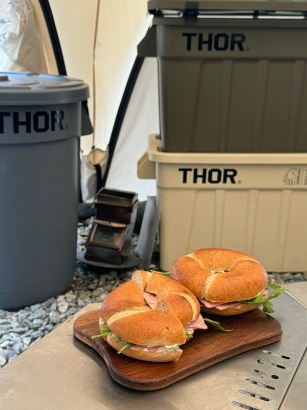 [금산 / 육백고지 캠핑장] ‘첫 장박‘ 찐 후기(2)