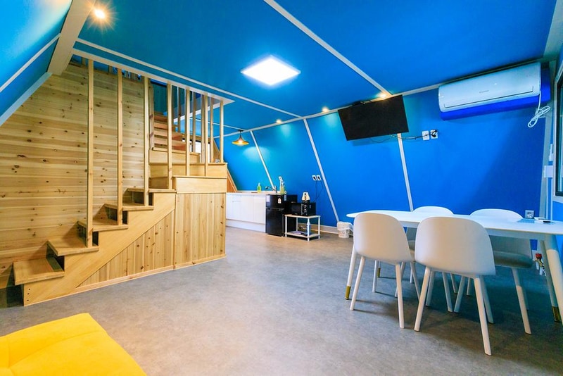 세모글램핑장 시설 사진 3