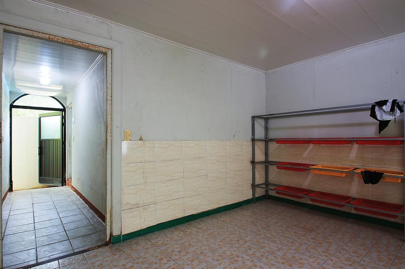 호두나무캠핑장 시설 사진 15