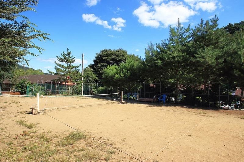 십자봉오토캠핑장 시설 사진 9