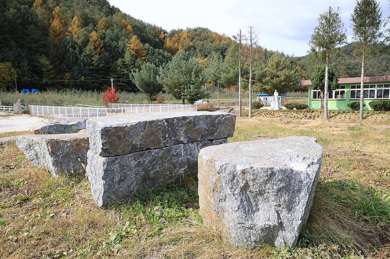 솔미캠핑장 시설 사진 17