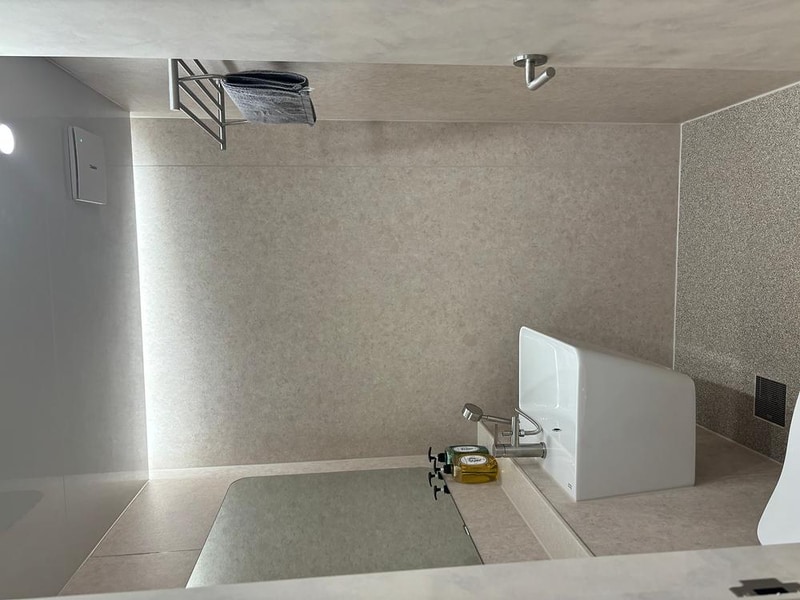 캄비오 캠핑장 시설 사진 9