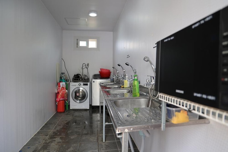 고요새 캠핑장 시설 사진 10