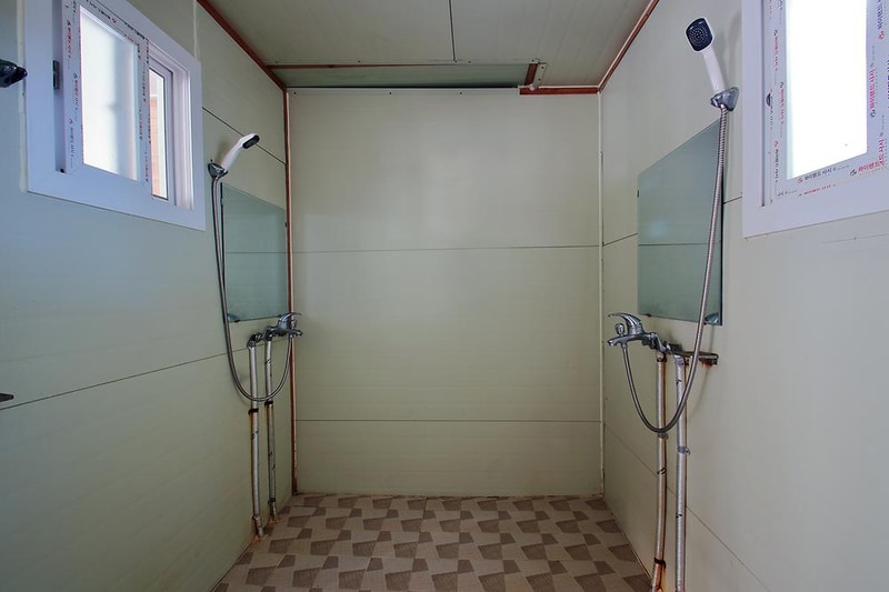 구름포해수욕장카라반 시설 사진 5