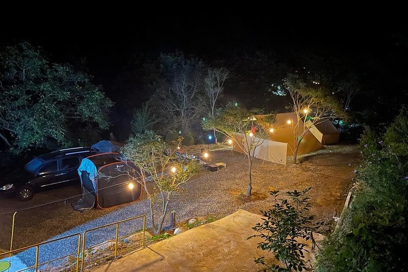 천안 트리하우스 시설 사진 3