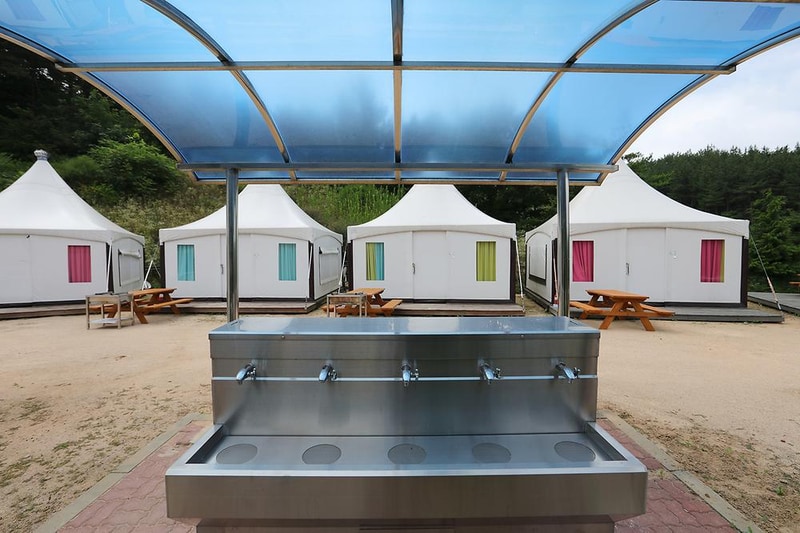 매화둠벙마을영농조합법인 시설 사진 5