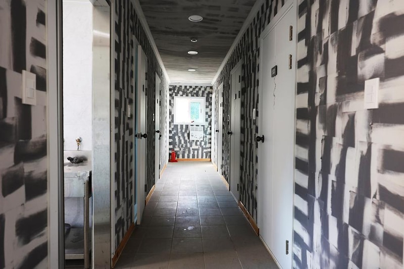 라만차의 돈키호테 캠핑장 시설 사진 9