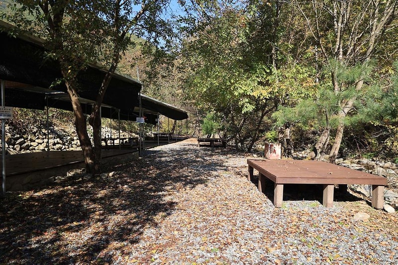 귀촌 관광농원 시설 사진 9