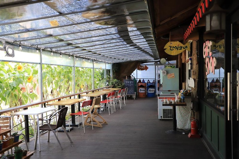 물고기 관광농원 시설 사진 14