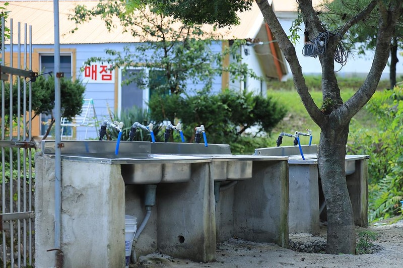 삼척엘림캠핑장 시설 사진 31