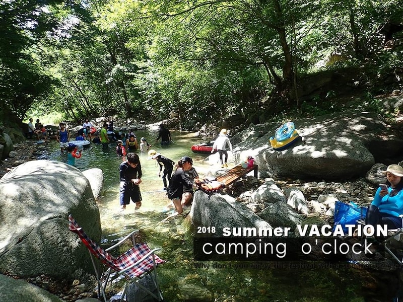 캠핑어클락 시설 사진 17