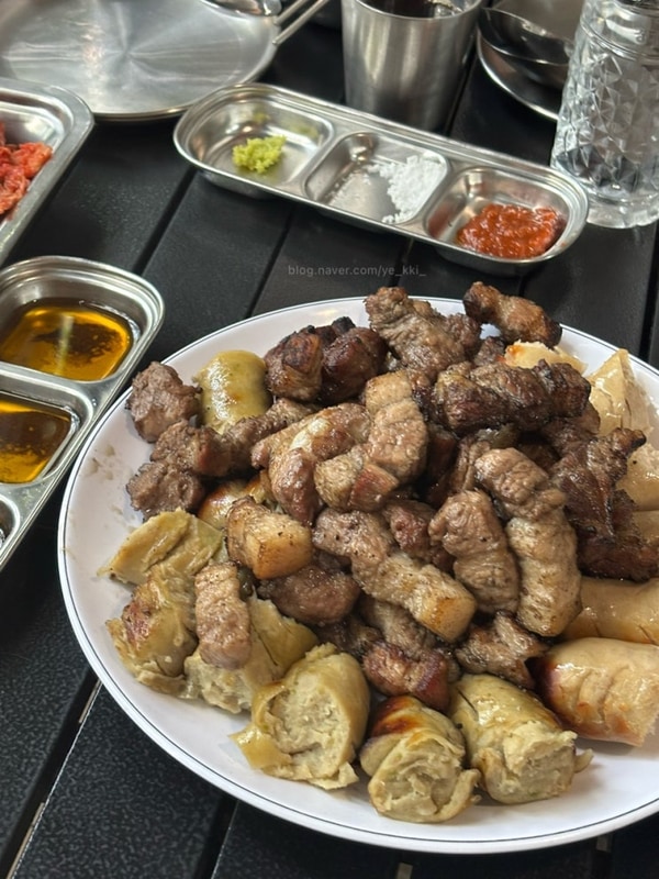 [서울/은평]서울 단체로 가기... 캠핑 즐기는 북한산둘레캠프