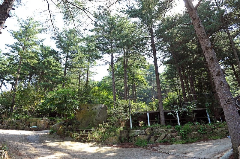 나무새 관광농원 시설 사진 8