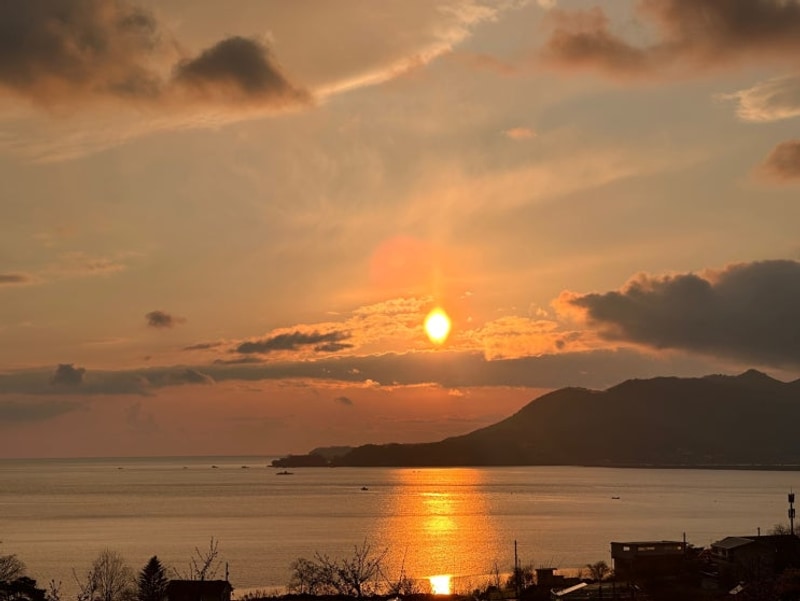 강화] 석양과 노을이 예술인 오션뷰 캠핑장 동검도노을캠핑장...