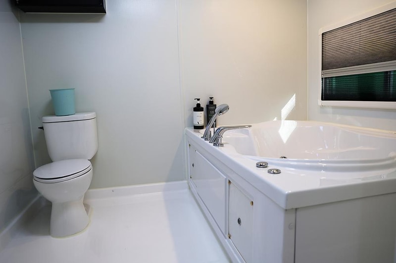 노블레스 글렘핑 카라반 시설 사진 19