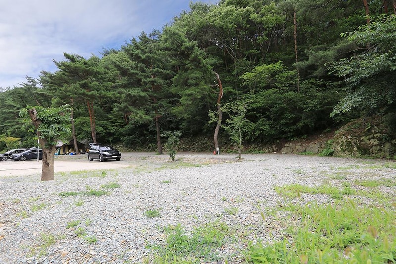 가창농원 야영장 시설 사진 9