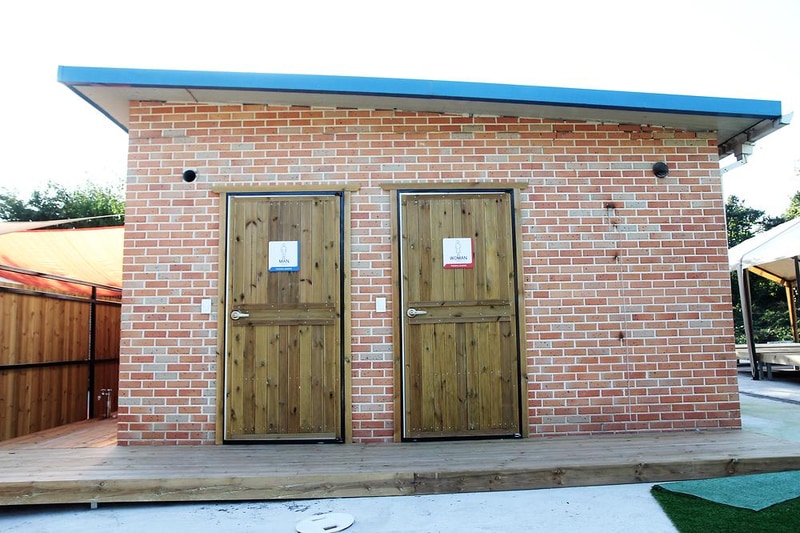 포천 라온글램핑&오토캠핑장 시설 사진 12