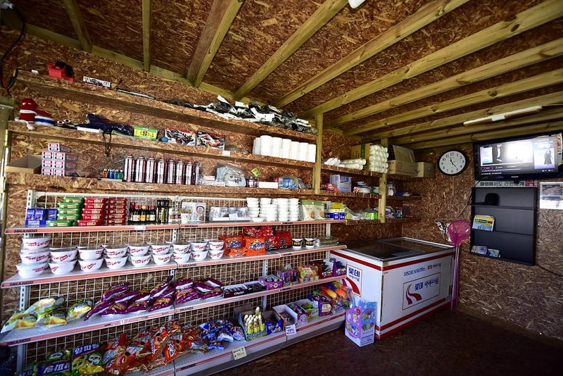 풀문캠핑앤글램핑리조트 시설 사진 24