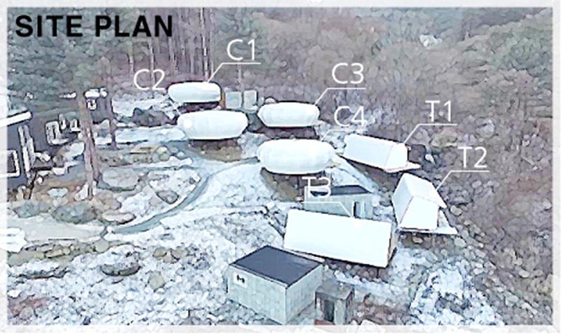 온더락캠핑장 시설 사진 13