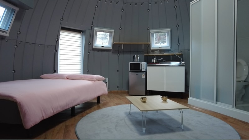 안면도관광농원 시설 사진 14