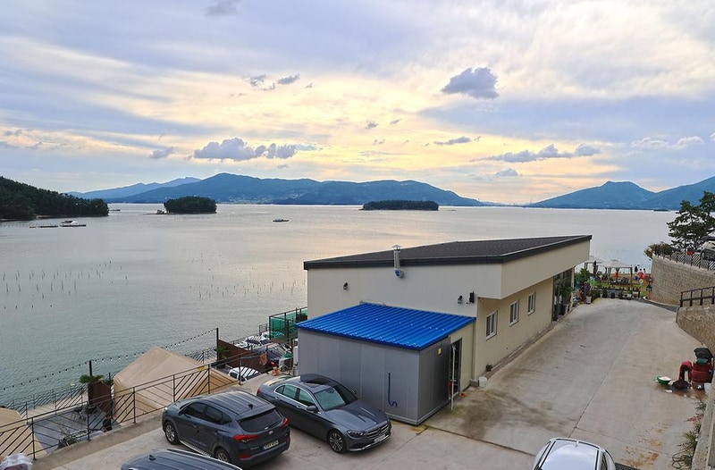 더뷰인비토 시설 사진 9