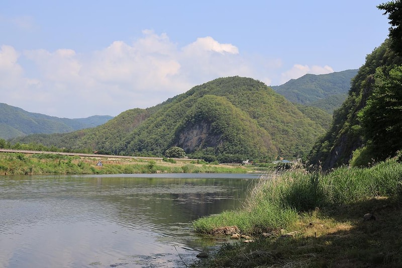 동양원목캠핑장 시설 사진 4