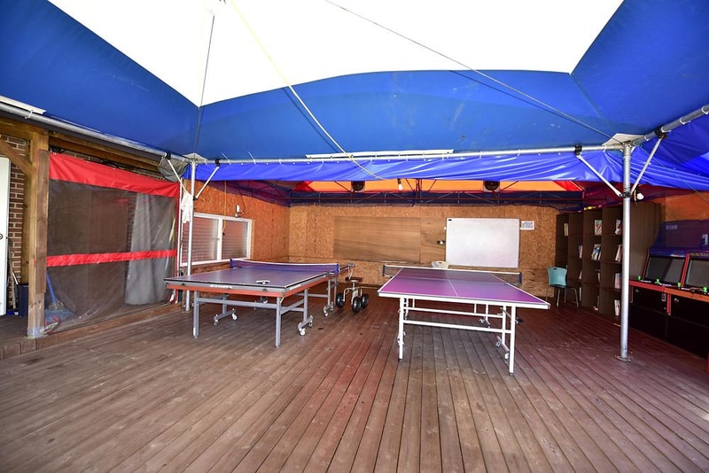 풀문캠핑앤글램핑리조트 시설 사진 2