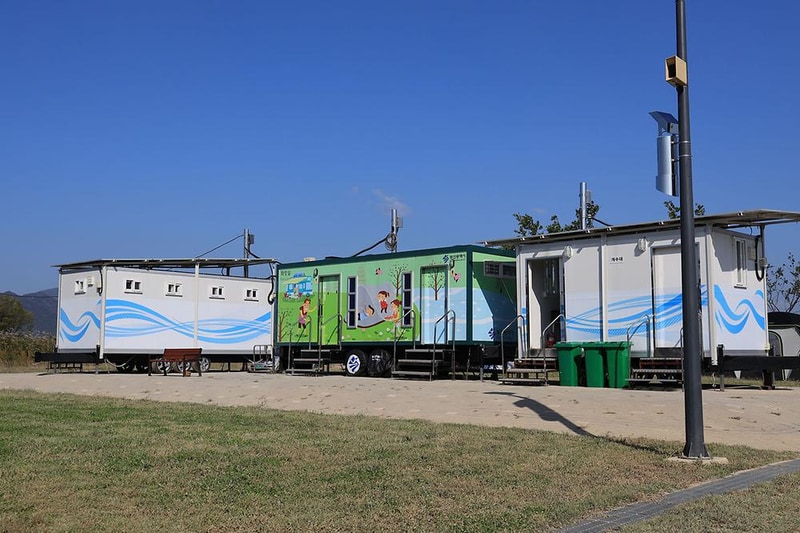 화명 오토캠핑장 시설 사진 28