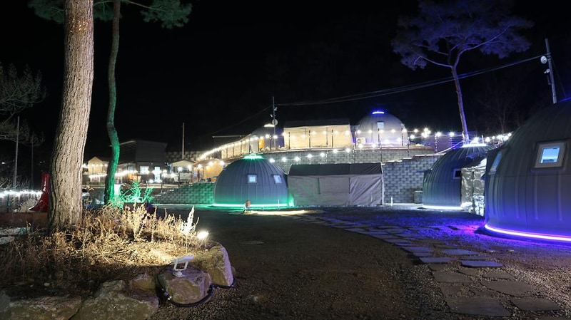 철원포레스트 시설 사진 35