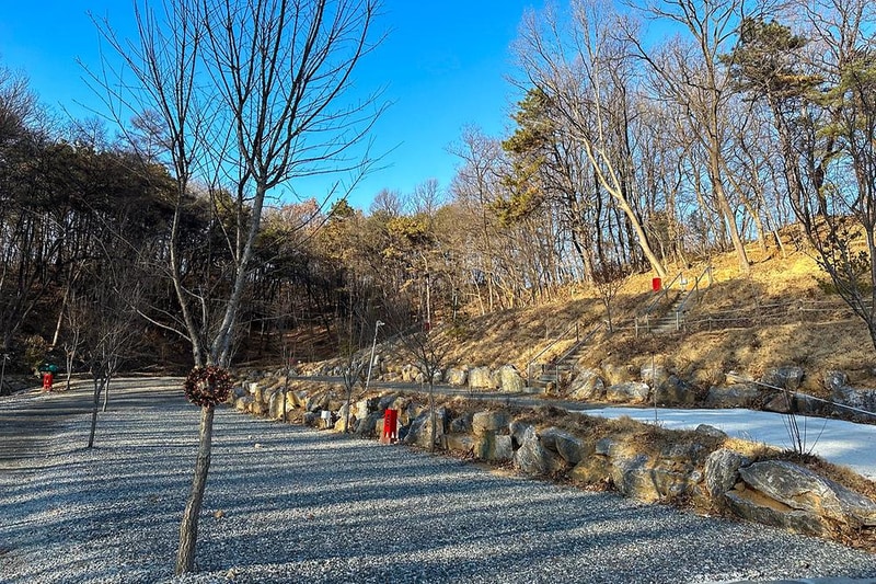 더 봄날 캠핑장 시설 사진 10