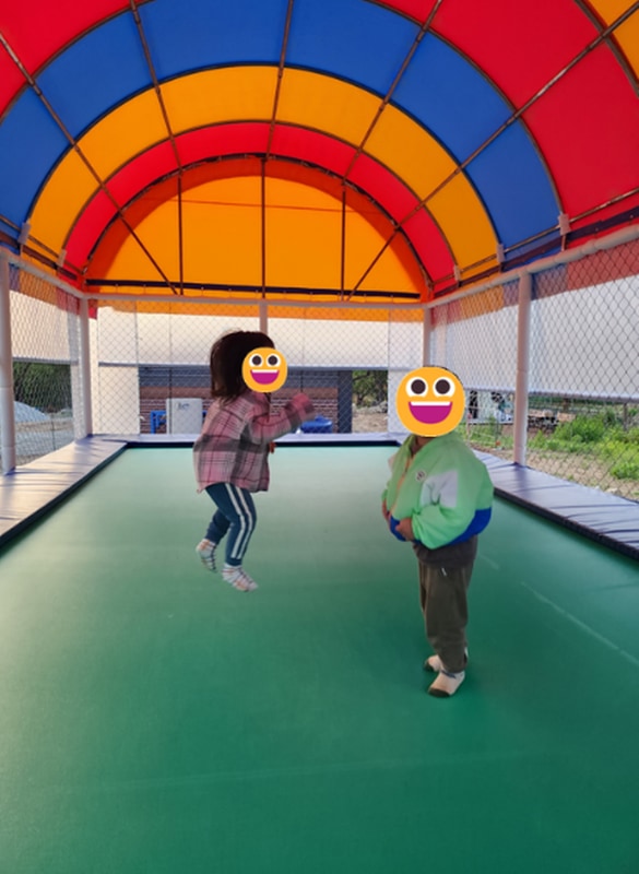 고려산 힐링캠프 시설 사진 10