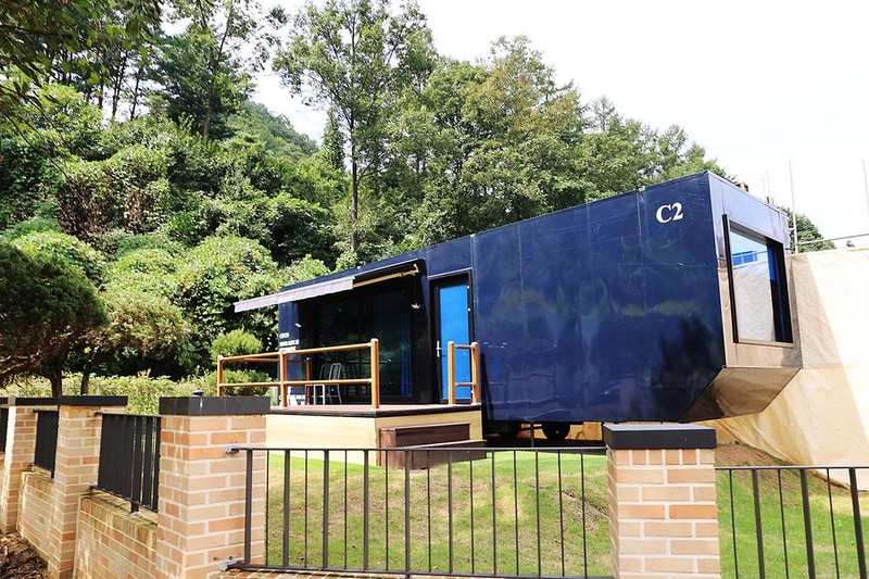 차밍캠핑 시설 사진 4