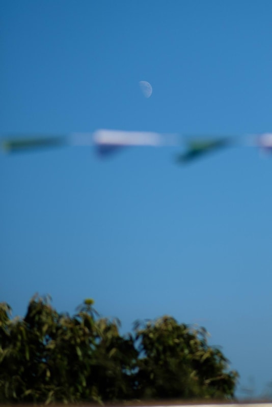 마을야영장, 침산추월 시설 사진 21