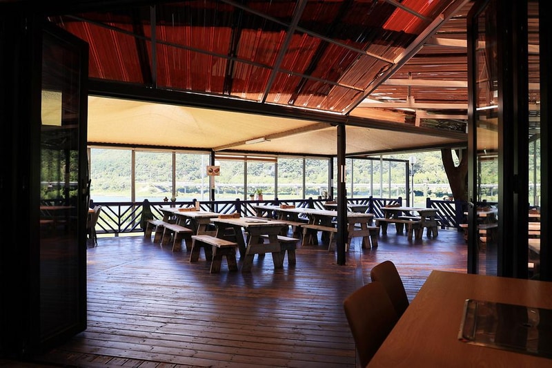 봄날농원 시설 사진 1