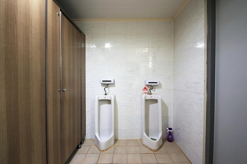 어은돌송림캠핑장 시설 사진 9