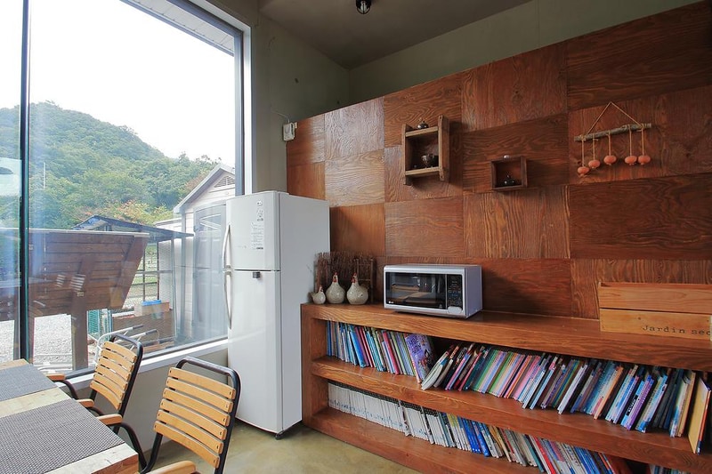 더캠프 렌탈캠핑 시설 사진 14