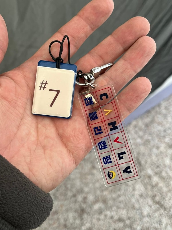 캠핑장의 에르메스 영월 김삿갓 계곡 '캠블리 캠핑장' 신상 후기