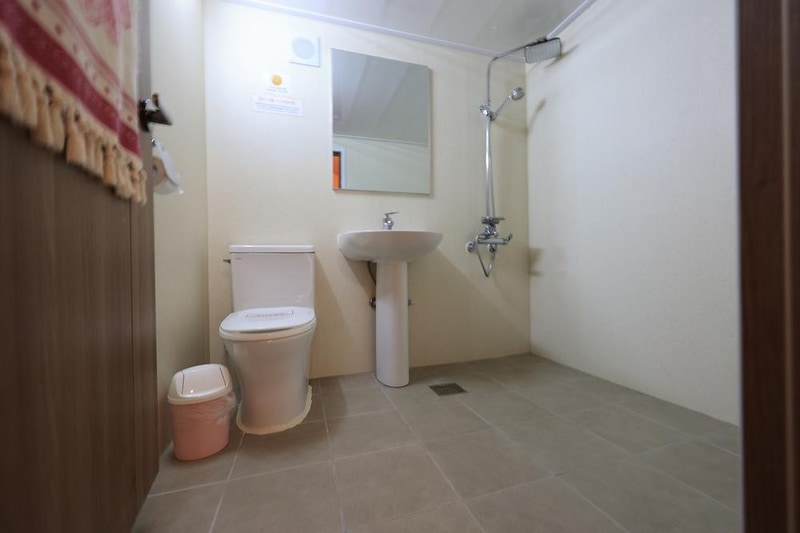 산마을글램핑 시설 사진 5