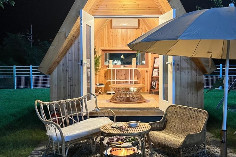 오숲도숲 시설 사진 12