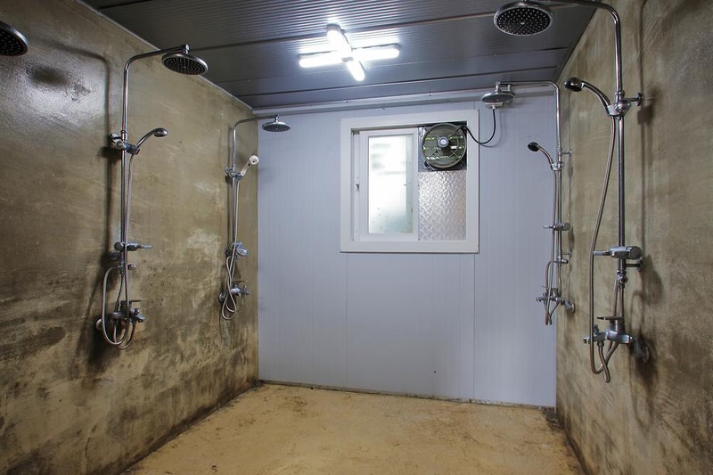 쌍곡예당 시설 사진 12